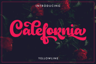 Calefornia Script: A Designer's Honest Take