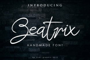 Giving My Small Candle Business a Fresh Look with Beatrix Script