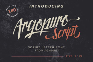 How Argopuro Script Brought Warmth to My Blog Redesign